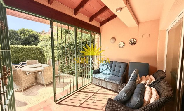 Long Term Rental - Villa - Jávea - Arenal