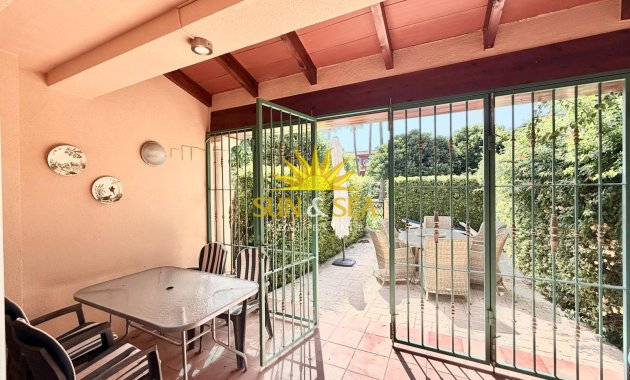 Long Term Rental - Villa - Jávea - Arenal