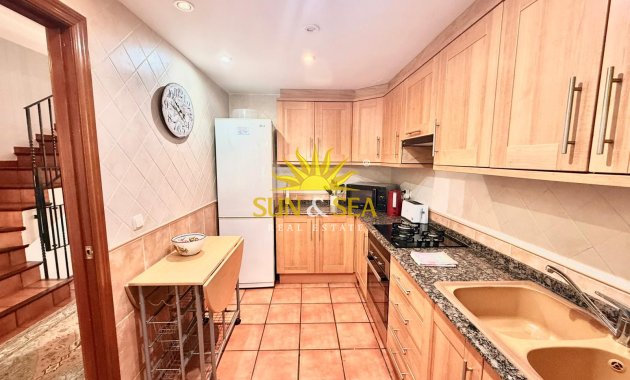 Long Term Rental - Villa - Jávea - Arenal