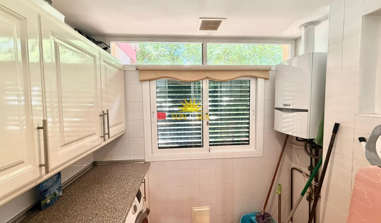 Long Term Rental - Villa - Jávea - Arenal