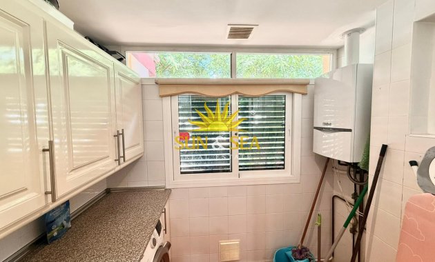 Long Term Rental - Villa - Jávea - Arenal