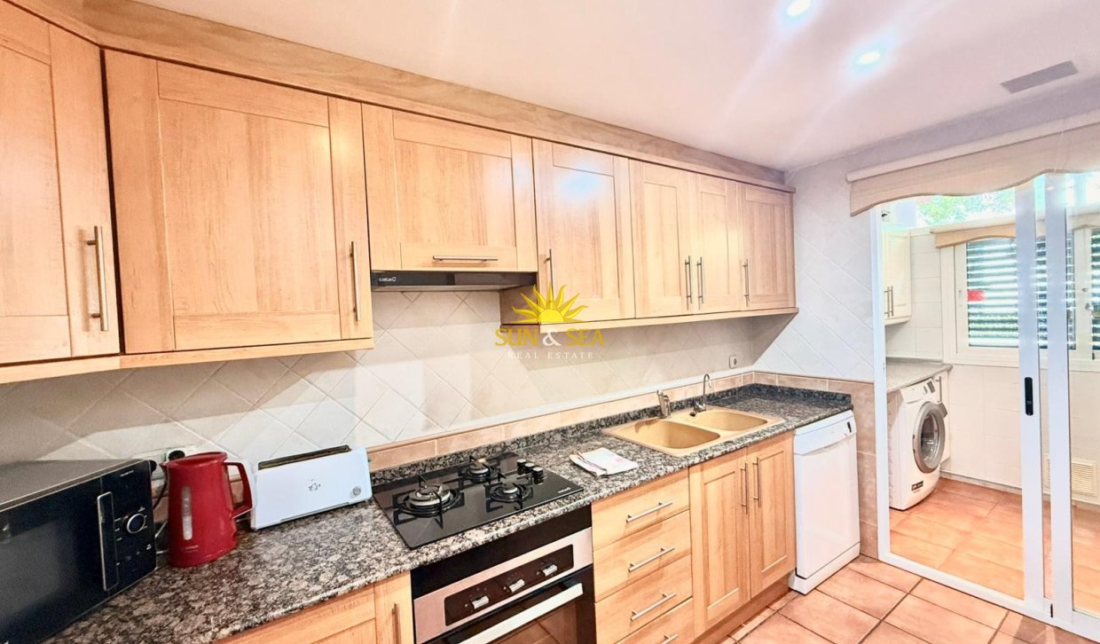Long Term Rental - Villa - Jávea - Arenal