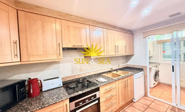 Long Term Rental - Villa - Jávea - Arenal