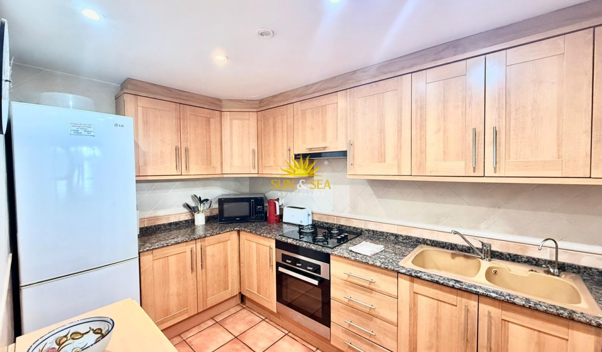 Long Term Rental - Villa - Jávea - Arenal