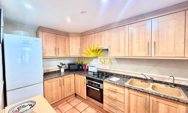 Long Term Rental - Villa - Jávea - Arenal