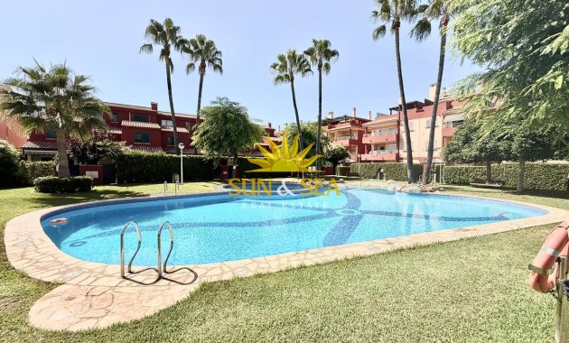 Long Term Rental - Villa - Jávea - Arenal