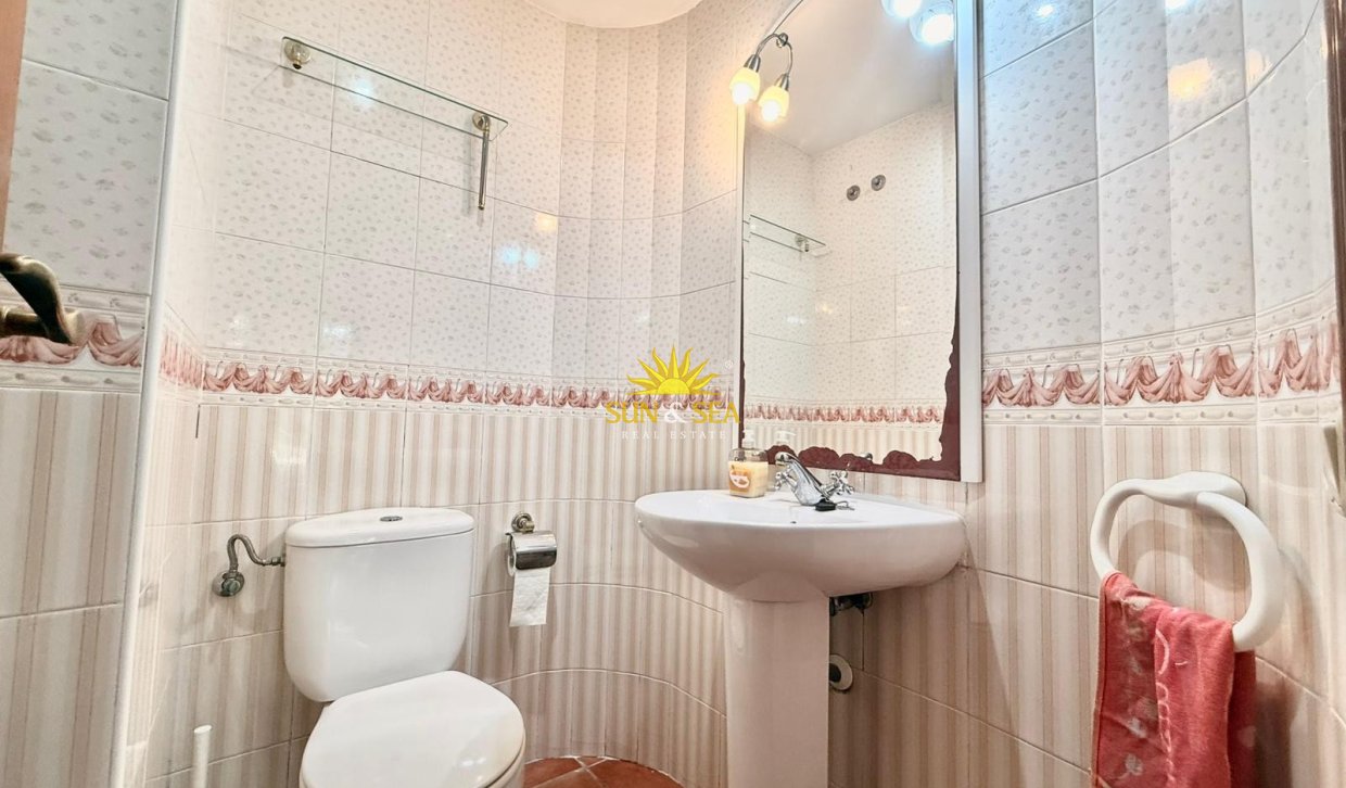 Long Term Rental - Villa - Jávea - Arenal
