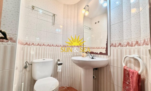 Long Term Rental - Villa - Jávea - Arenal