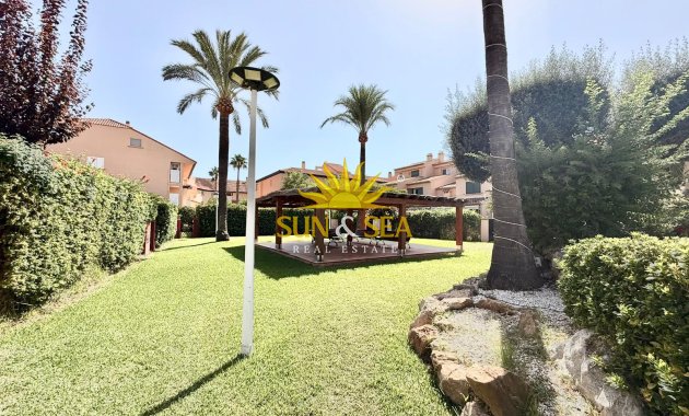Long Term Rental - Villa - Jávea - Arenal