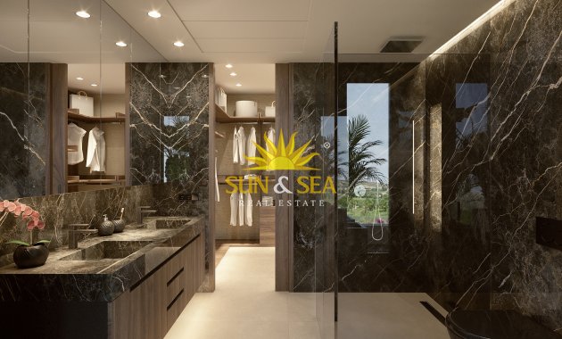 New Build - Villa - La Finca Golf
