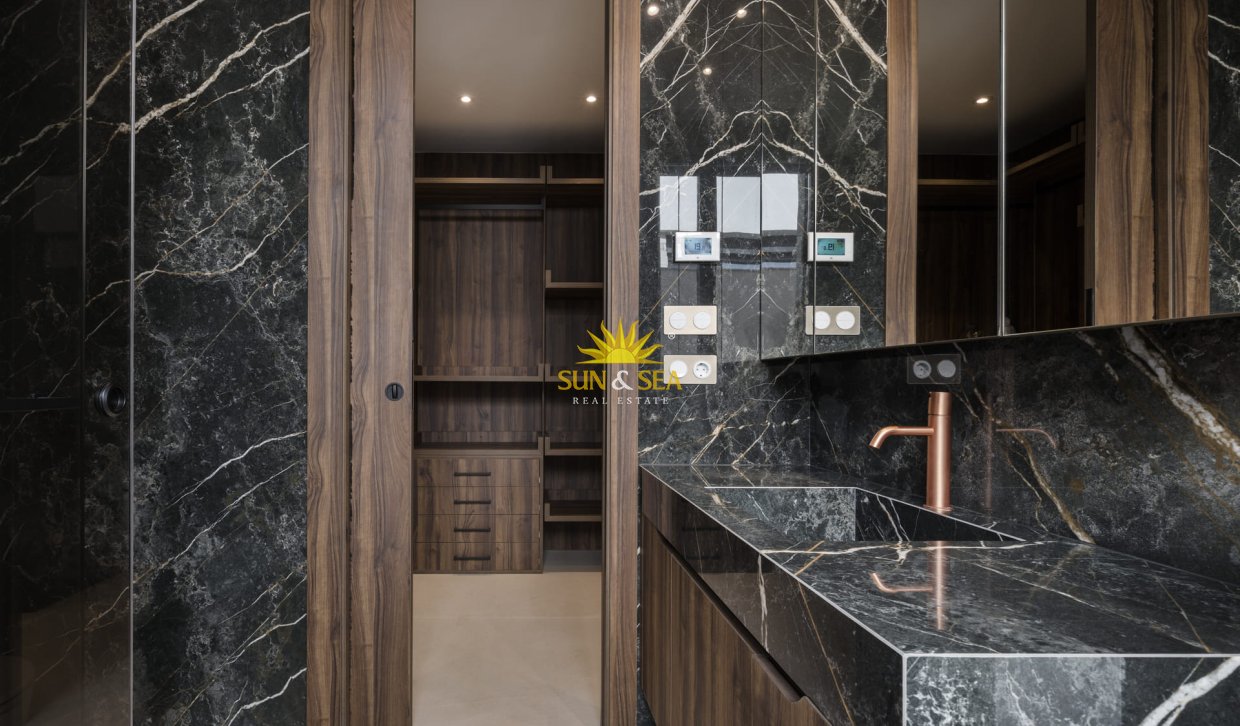 New Build - Villa - La Finca Golf
