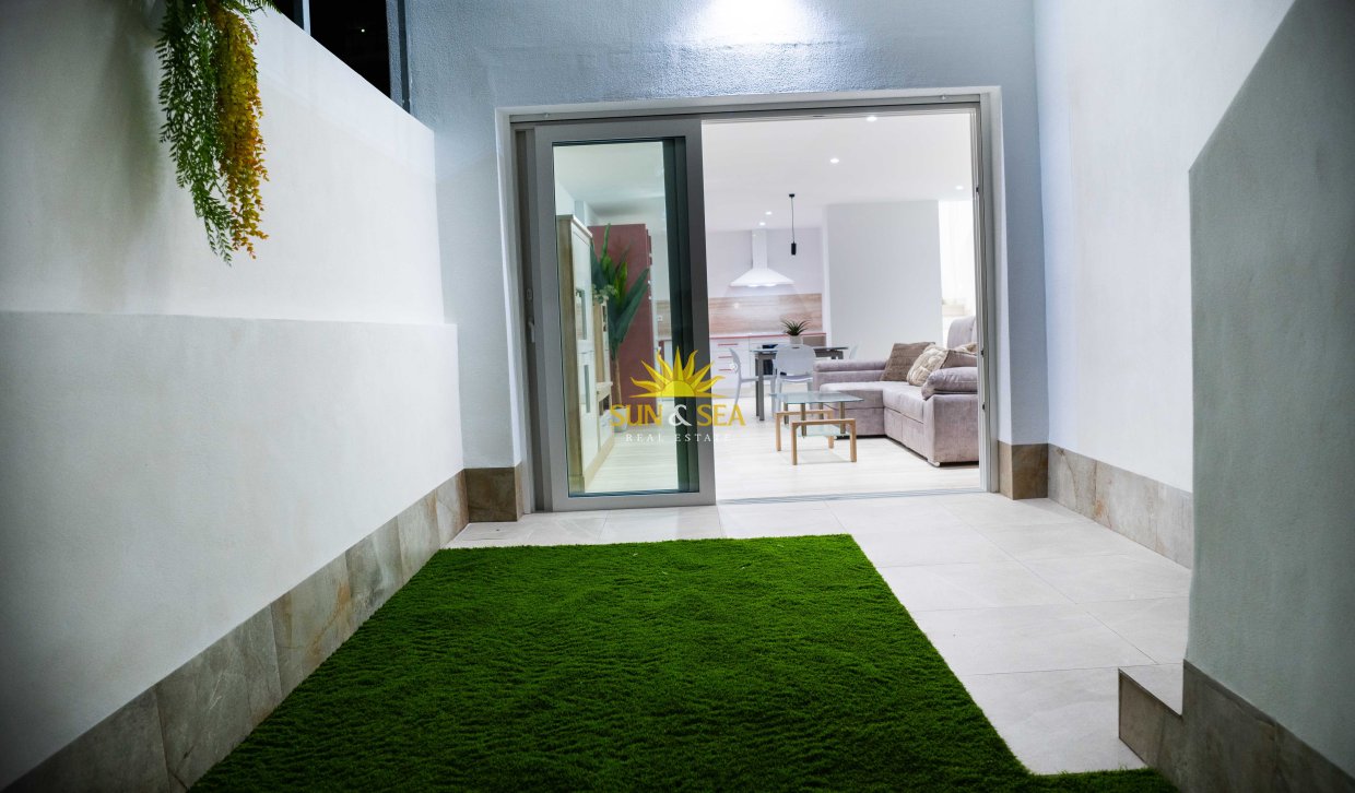 New Build - detached - Ciudad quesada