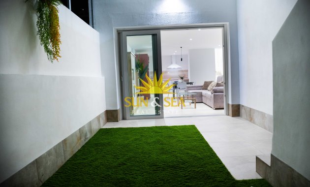 New Build - detached - Ciudad quesada
