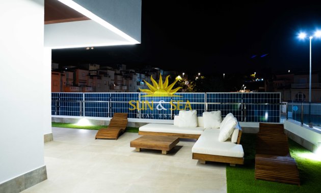 New Build - detached - Ciudad quesada