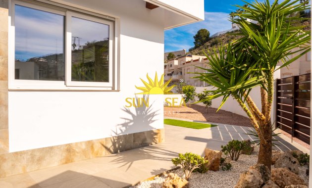New Build - detached - Ciudad quesada