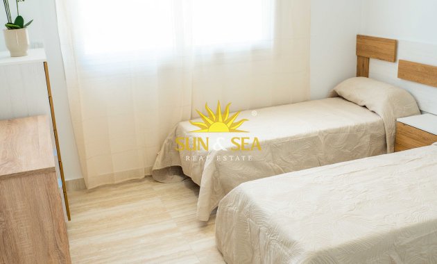 New Build - detached - Ciudad quesada