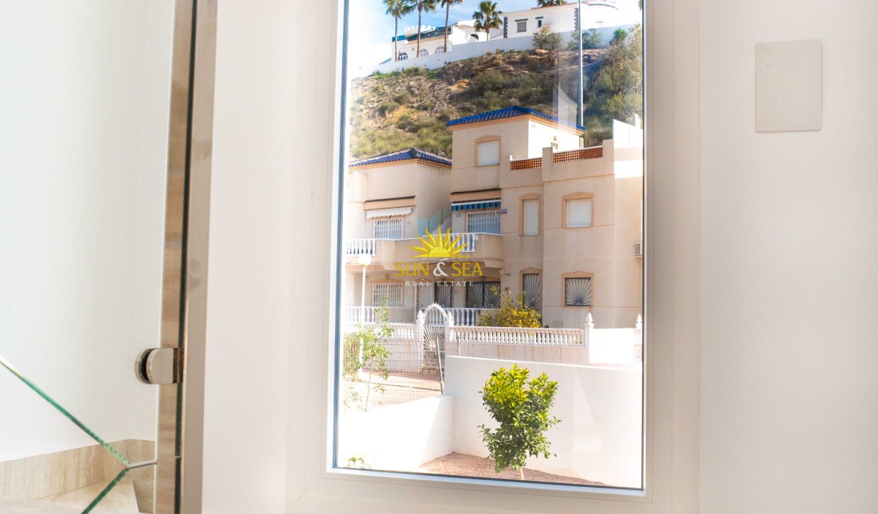 New Build - detached - Ciudad quesada