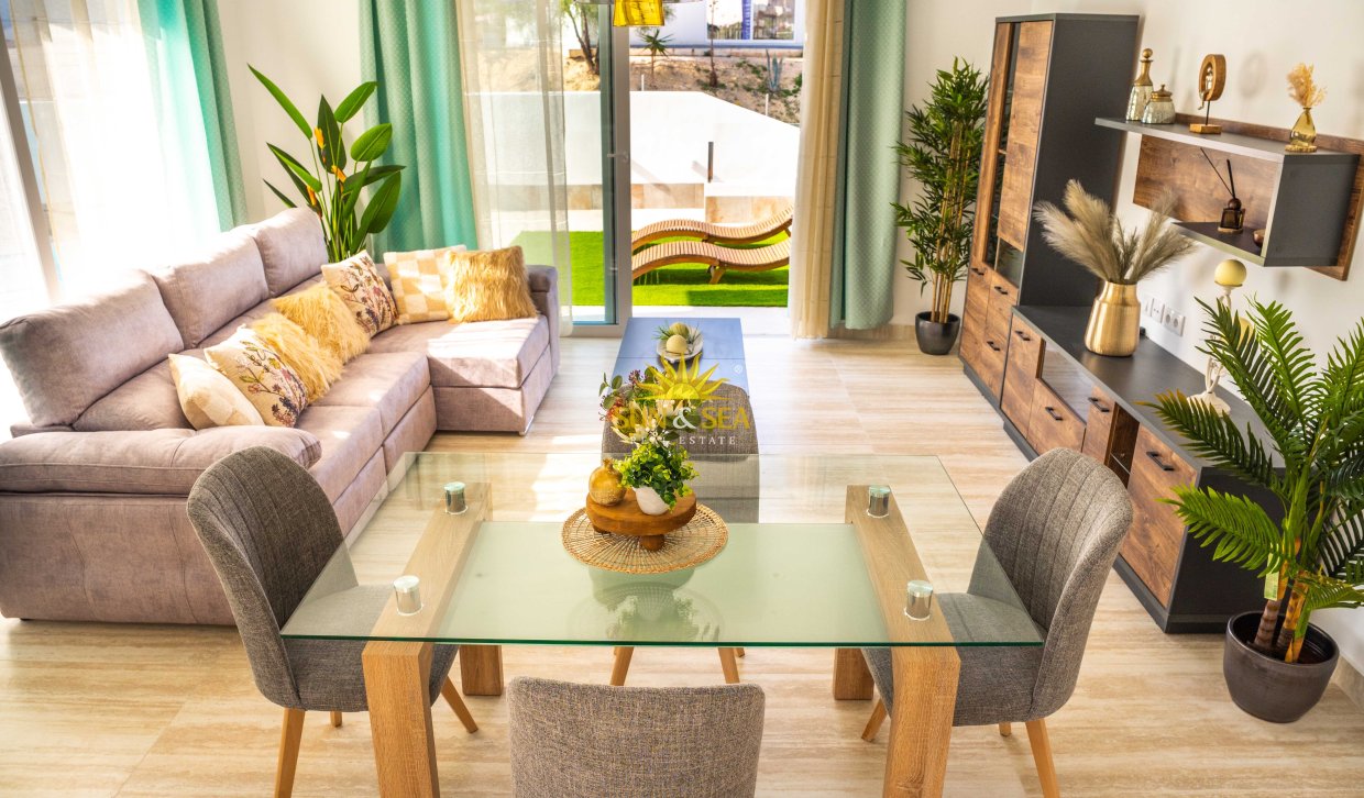 New Build - detached - Ciudad quesada