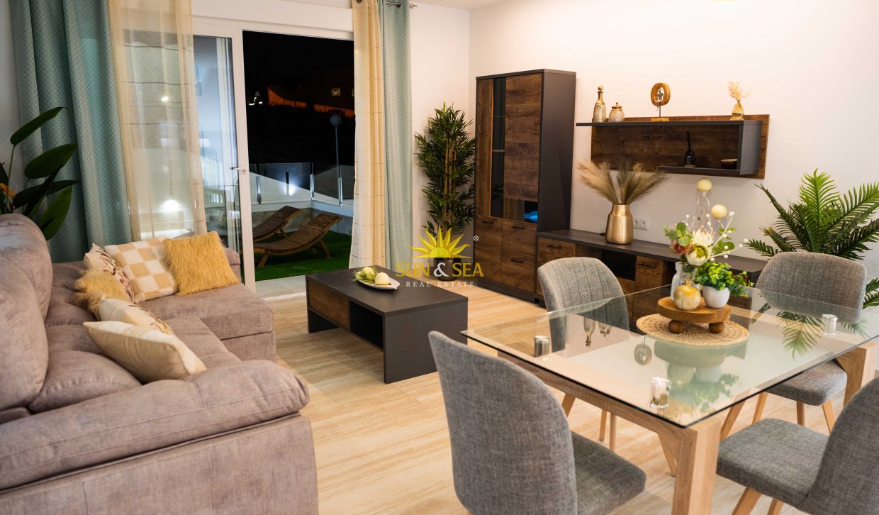 New Build - detached - Ciudad quesada