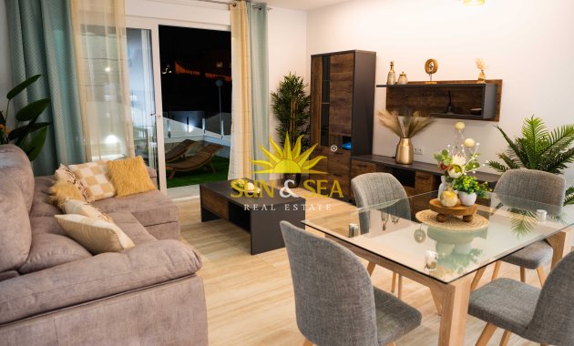 New Build - detached - Ciudad quesada