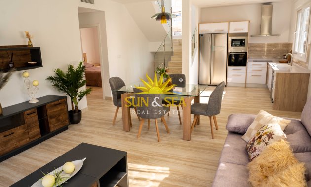 New Build - detached - Ciudad quesada