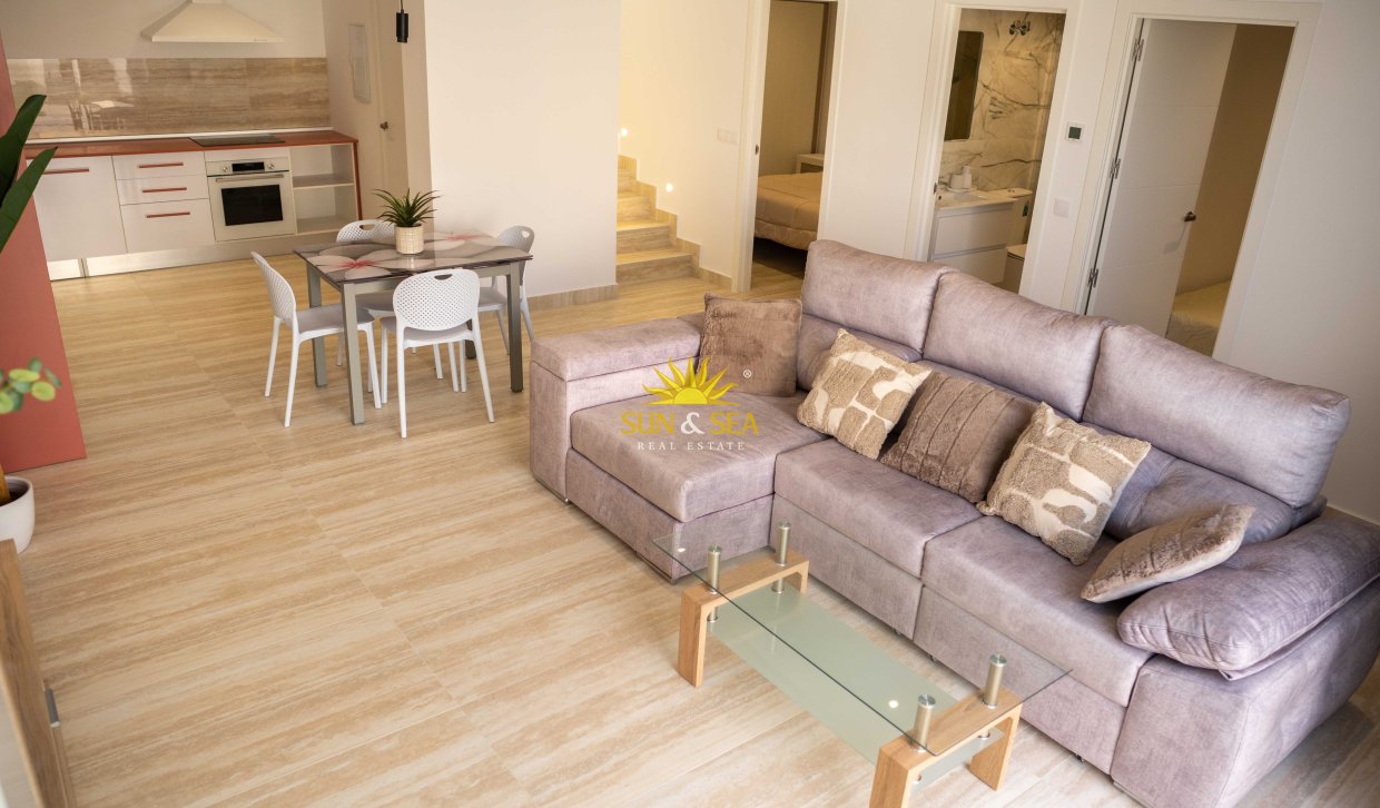 New Build - detached - Ciudad quesada