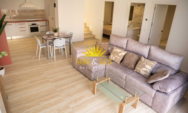 New Build - detached - Ciudad quesada