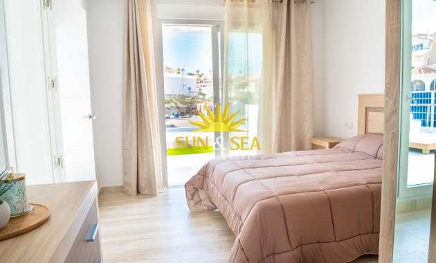 New Build - detached - Ciudad quesada