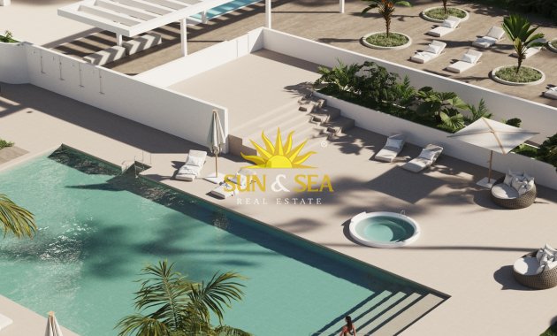 New Build - Penthouse - Calpe