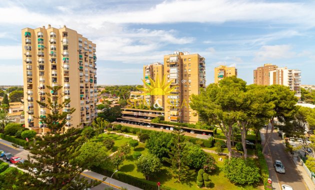 Resale - Apartment - Orihuela Costa - Campoamor