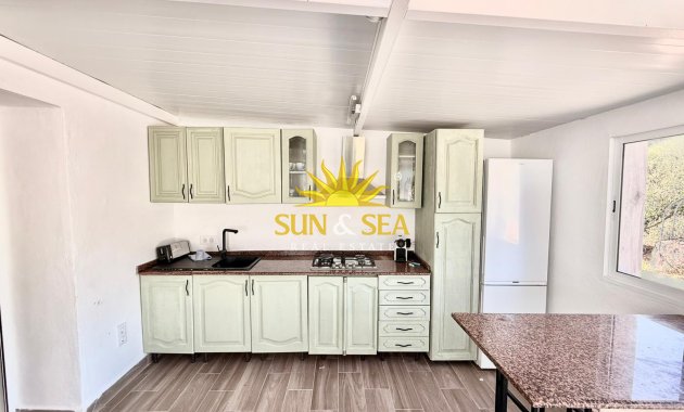 Winter rental - Villa - Jávea