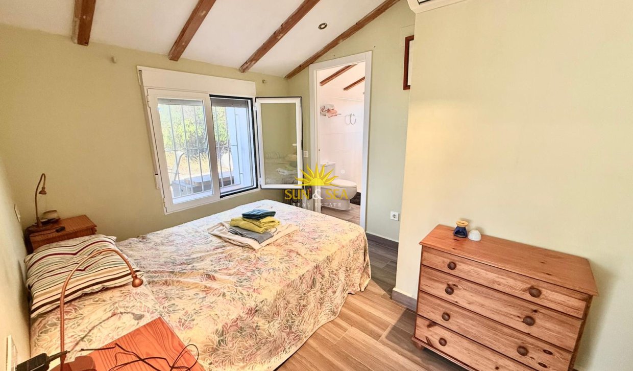 Winter rental - Villa - Jávea