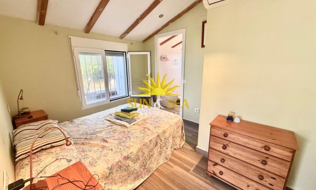 Winter rental - Villa - Jávea