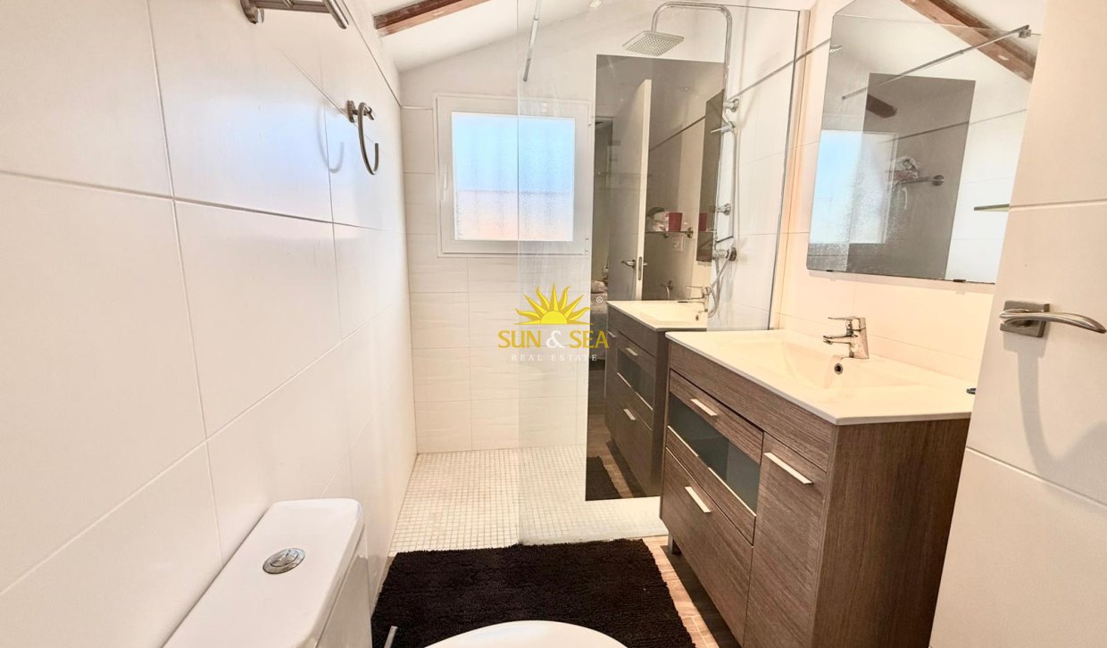 Winter rental - Villa - Jávea