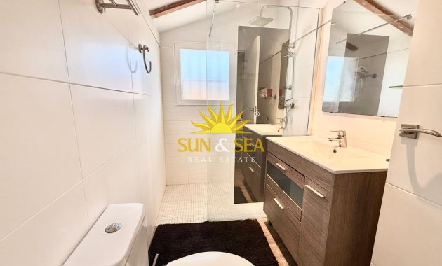 Winter rental - Villa - Jávea