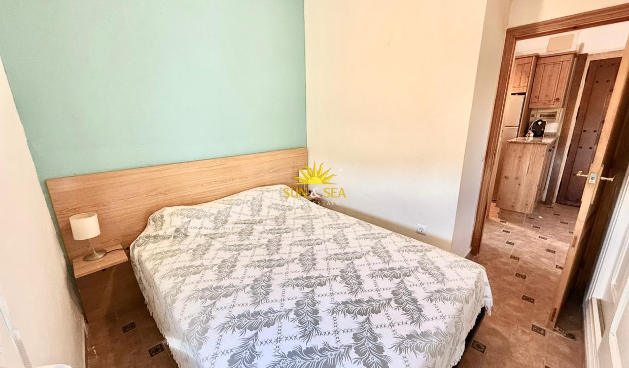 Winter rental - Villa - Jávea