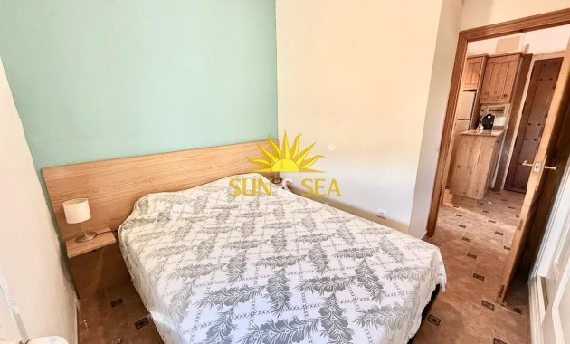 Winter rental - Villa - Jávea