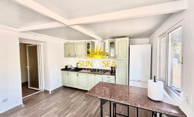 Winter rental - Villa - Jávea