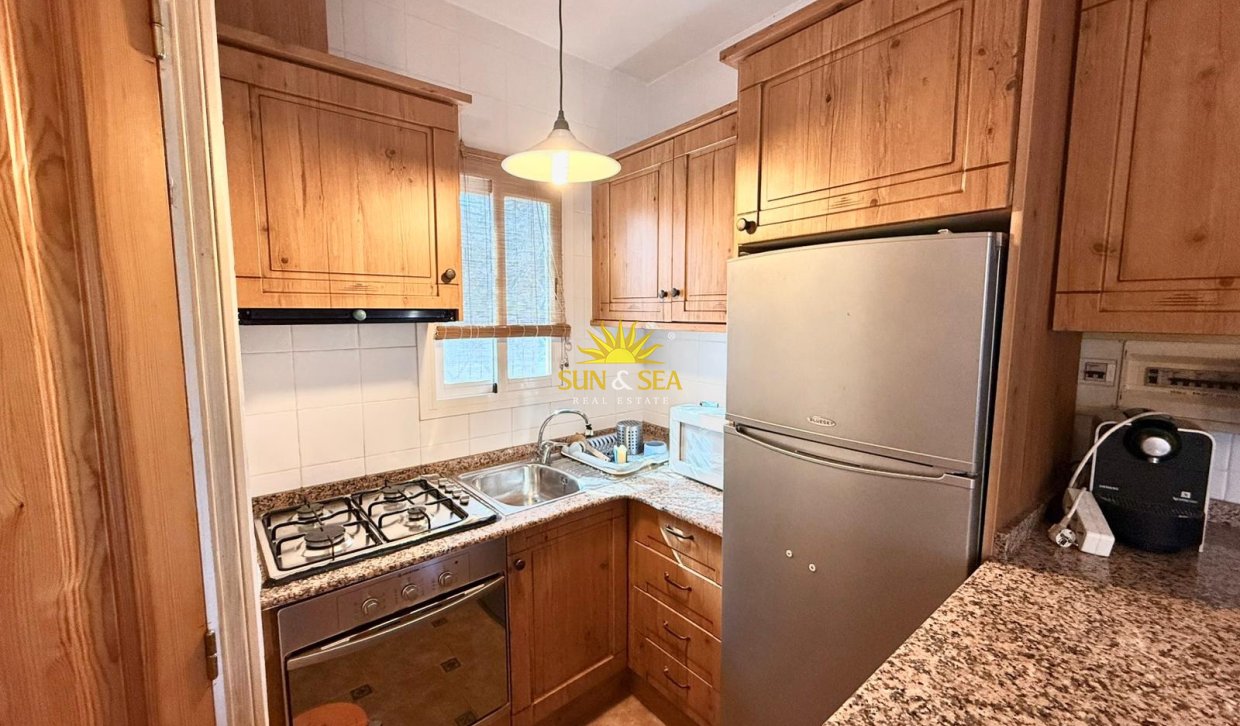 Winter rental - Villa - Jávea