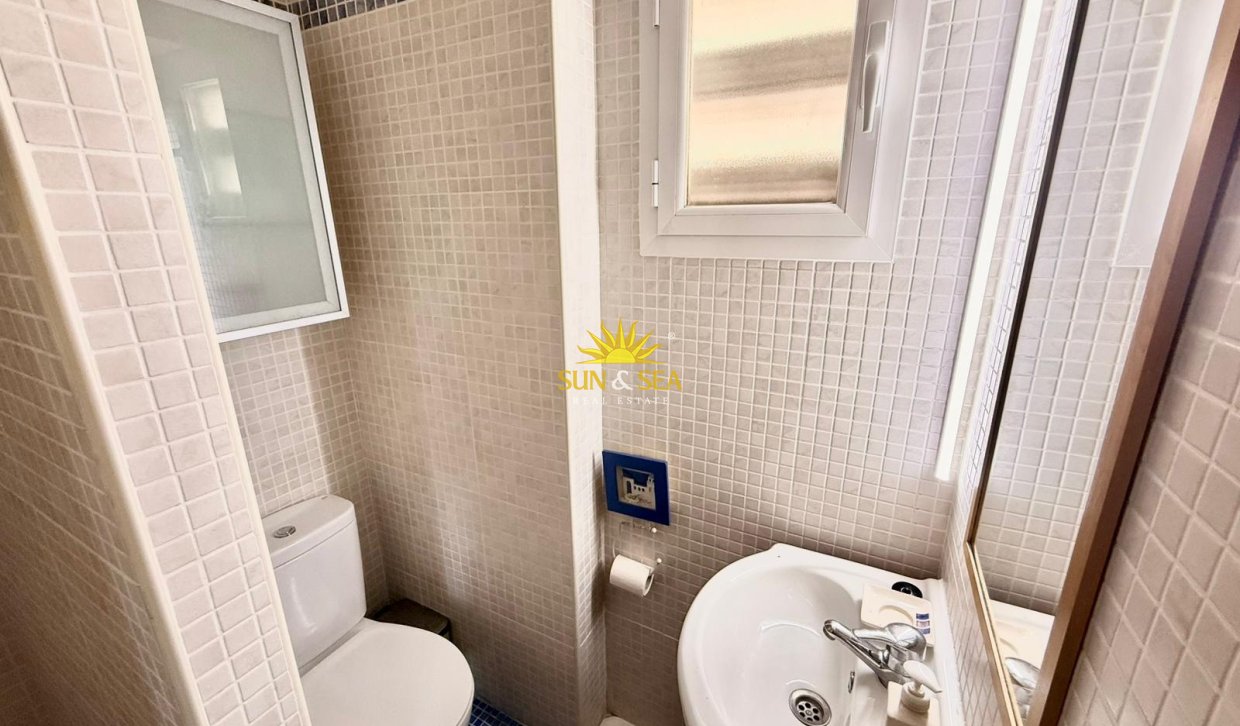 Winter rental - Villa - Jávea