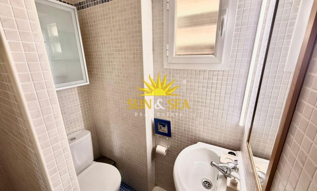 Winter rental - Villa - Jávea