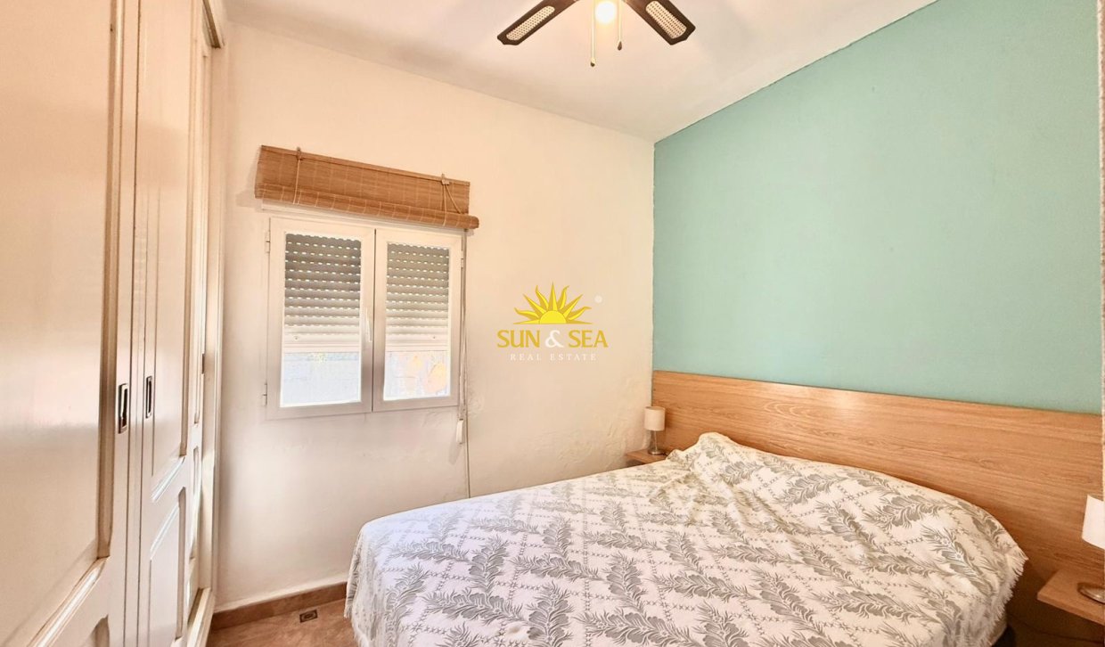 Winter rental - Villa - Jávea