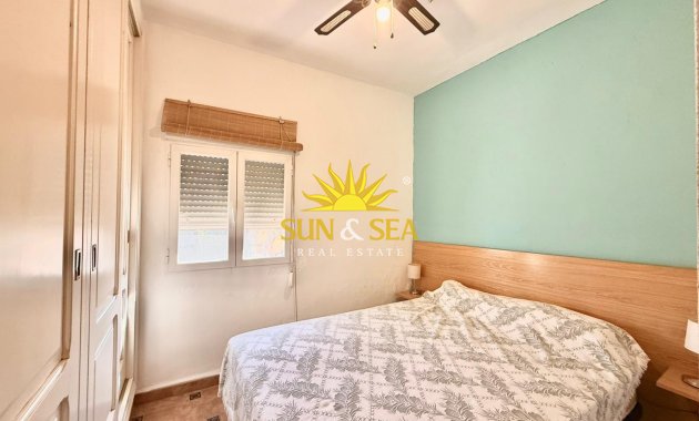 Winter rental - Villa - Jávea