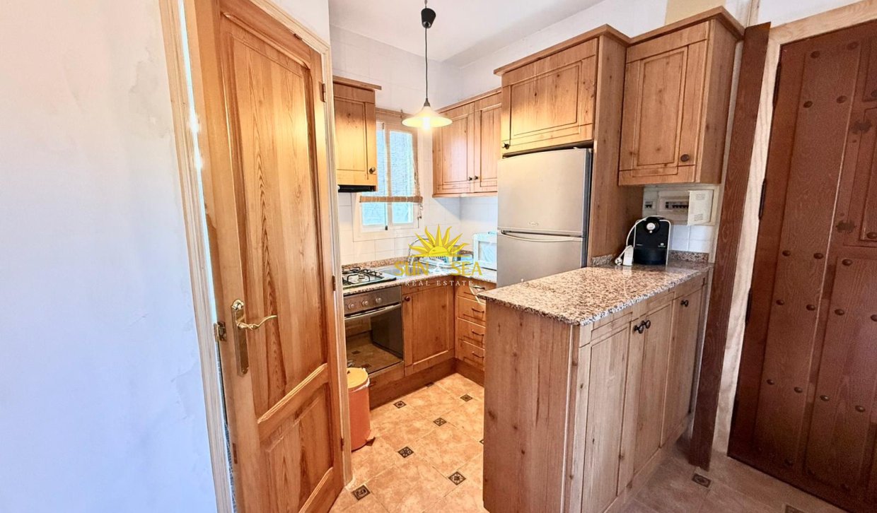 Winter rental - Villa - Jávea