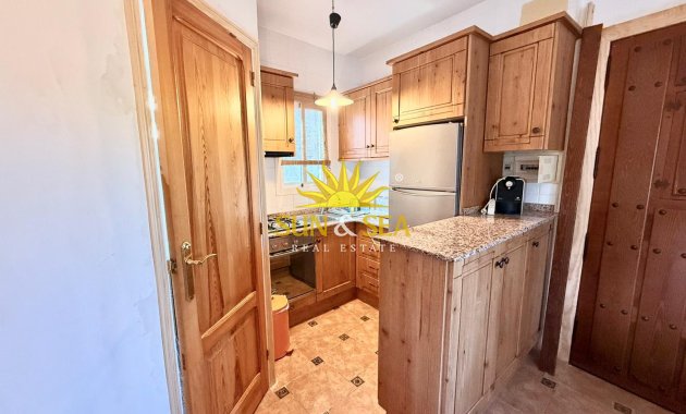 Winter rental - Villa - Jávea