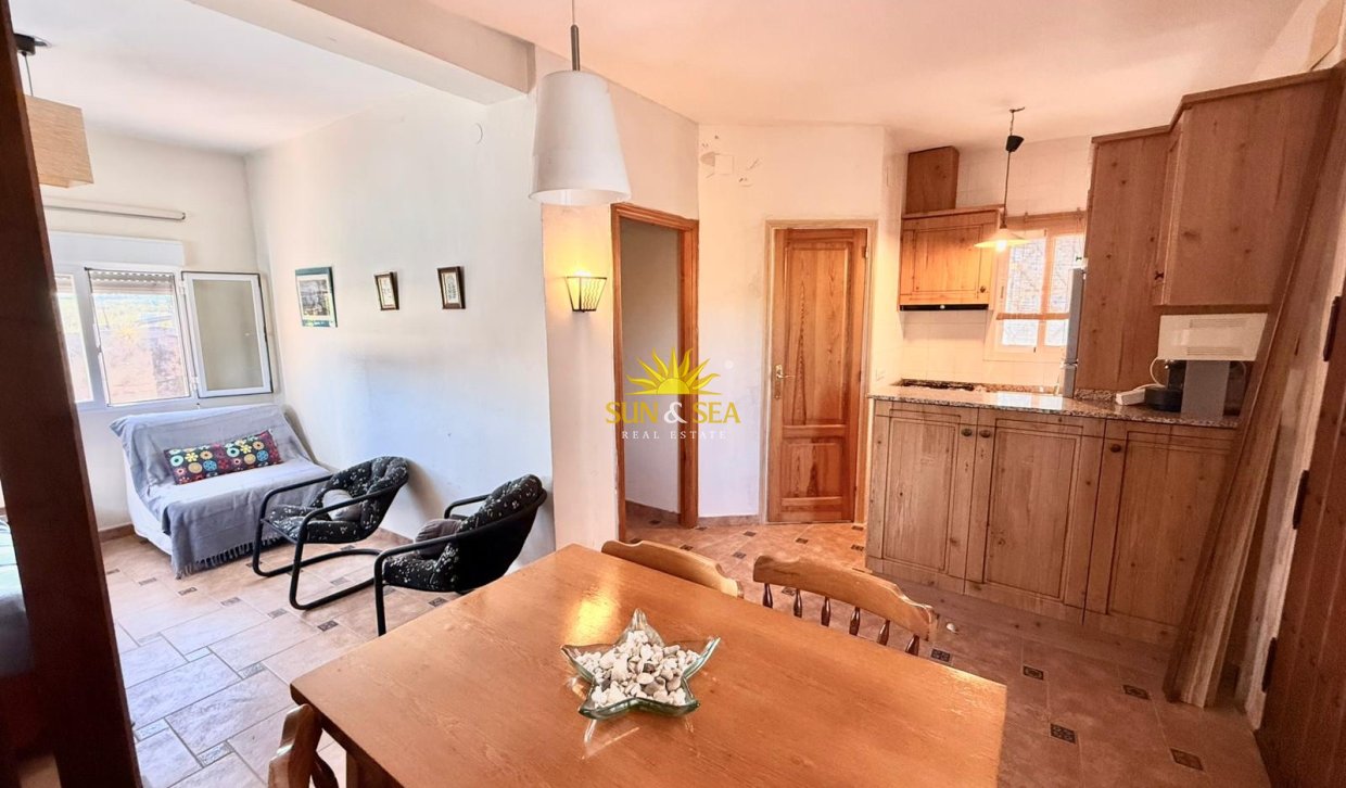 Winter rental - Villa - Jávea