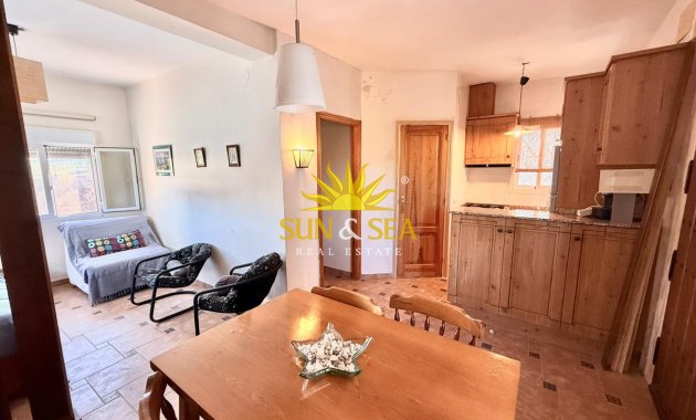 Winter rental - Villa - Jávea
