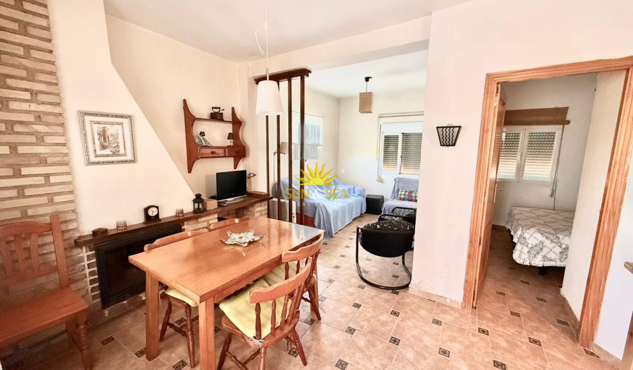 Winter rental - Villa - Jávea