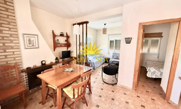 Winter rental - Villa - Jávea