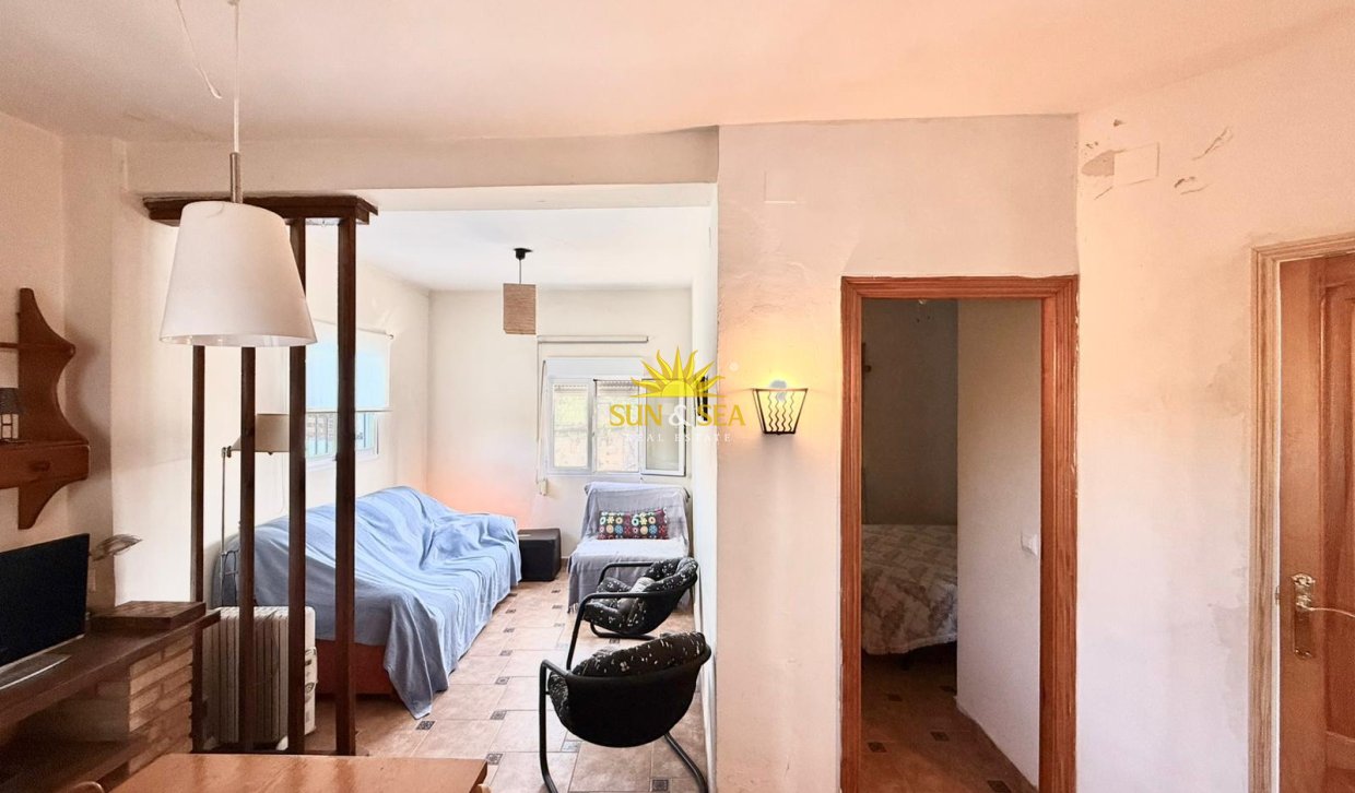 Winter rental - Villa - Jávea